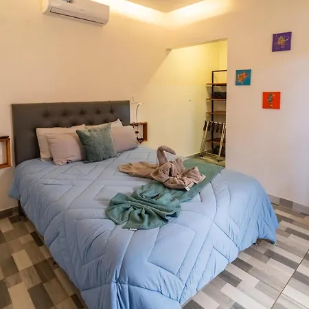 Hotel Elixir