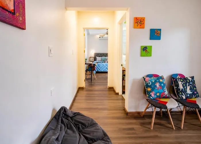 Hotel Elixir 4*