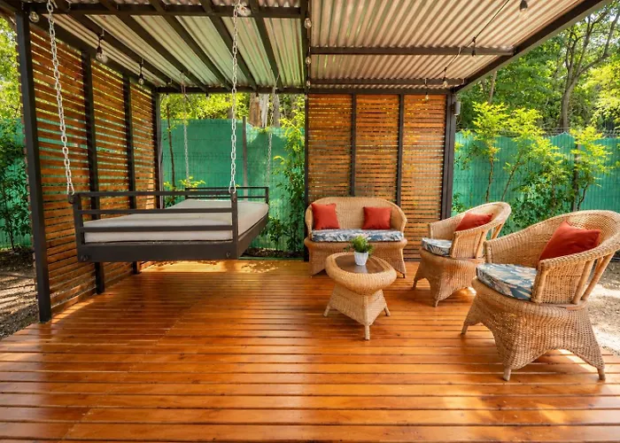 Hotel Elixir 4*