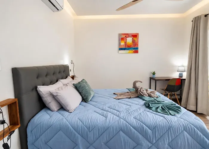 Elixir Hotel
