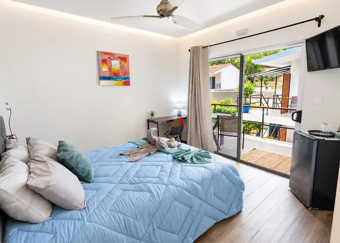 Hotel Elixir 4*