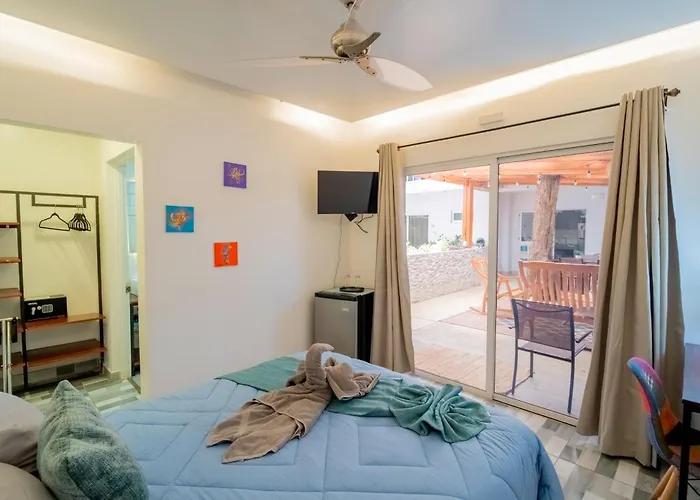Elixir Hotel Tamarindo