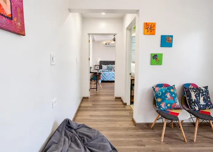 Hotel Elixir Tamarindo