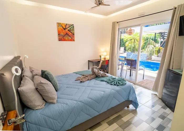 Hotel Elixir 4*