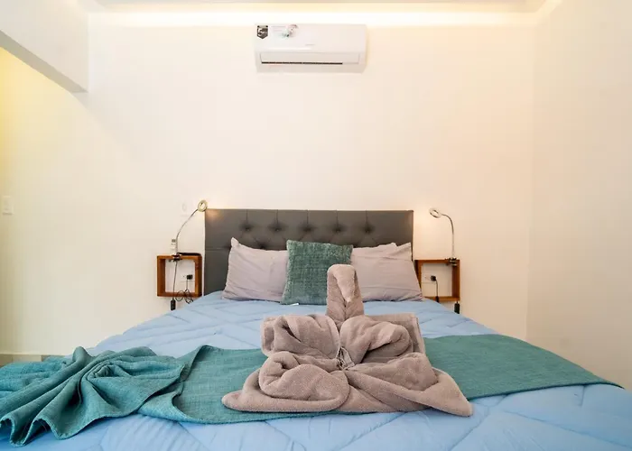 Elixir Hotel Tamarindo