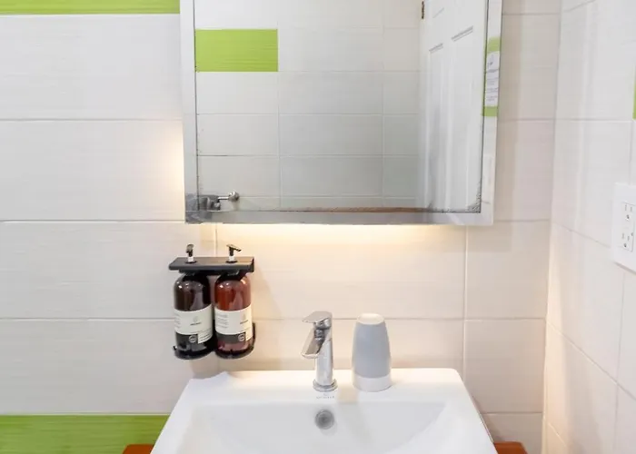 Hotel Elixir Tamarindo