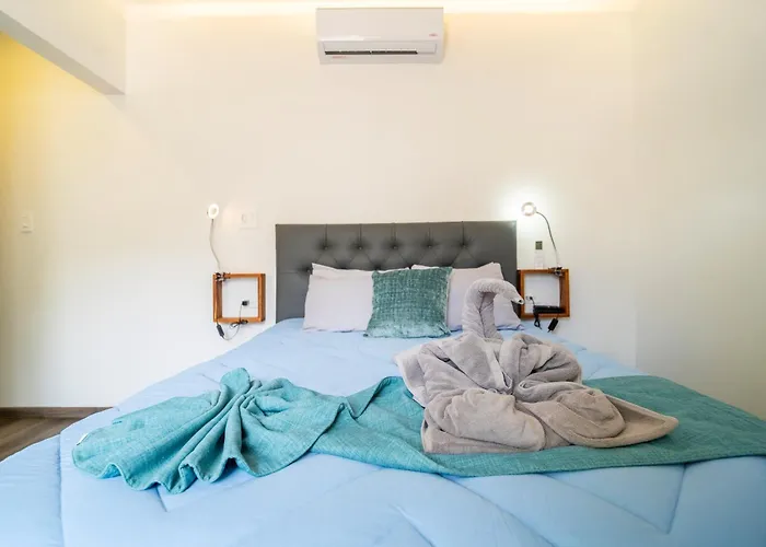 Elixir Hotel Tamarindo